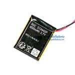 Akku für PLC REC573442P [Ersatzakku]